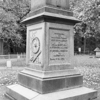 Rijksdienst voor het Cultureel Erfgoed: Wal, A.J. van der