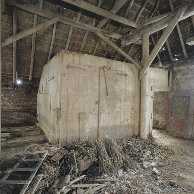 Rijksdienst voor het Cultureel Erfgoed: Roderburg, K. (Kris)