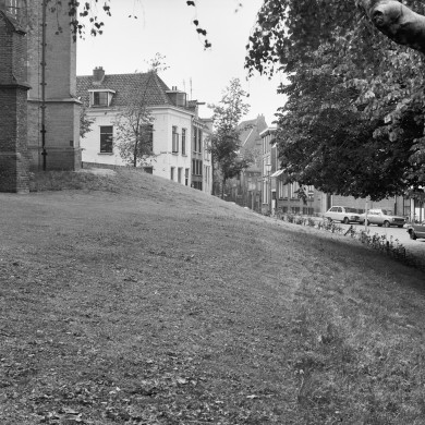 Rijksdienst voor het Cultureel Erfgoed: Wal, A.J. van der