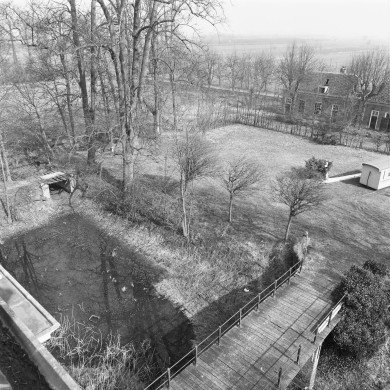 Rijksdienst voor het Cultureel Erfgoed: Wal, A.J. van der