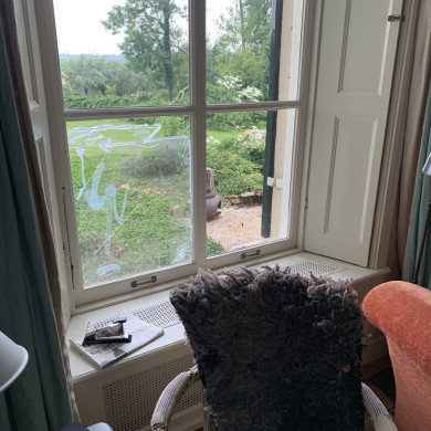 Rijksdienst voor het Cultureel Erfgoed: Bogers, Guido