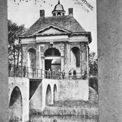 Rijksdienst voor het Cultureel Erfgoed: Rozema, J.