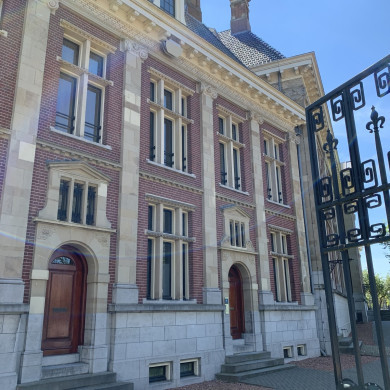 Rijksdienst voor het Cultureel Erfgoed: Bogers, Guido