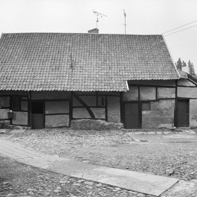 Rijksdienst voor het Cultureel Erfgoed: Tangel, L.M.