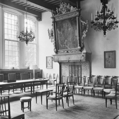 Rijksdienst voor het Cultureel Erfgoed: Delemarre, G.Th.