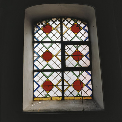 Rijksdienst voor het Cultureel Erfgoed: Roderburg, K. (Kris)