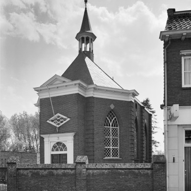 Rijksdienst voor het Cultureel Erfgoed: Dukker, G.J.