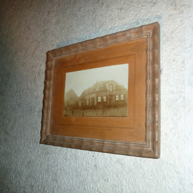 Rijksdienst voor het Cultureel Erfgoed: Wal, Henry van der