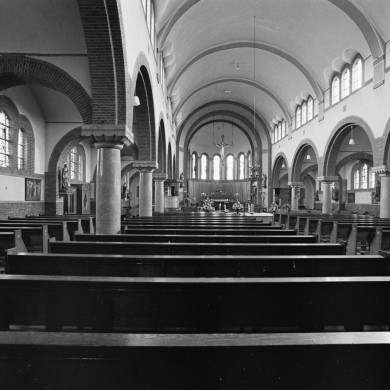 Rijksdienst voor het Cultureel Erfgoed: Tangel, L.M.