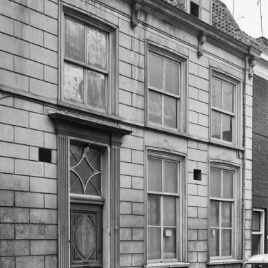 Rijksdienst voor het Cultureel Erfgoed: Dukker, G.J.