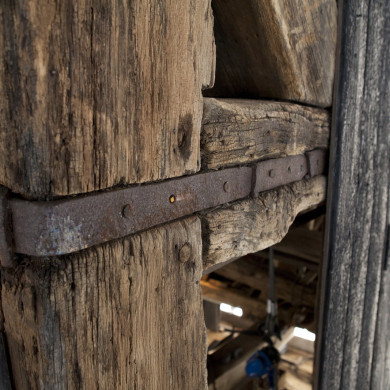 Rijksdienst voor het Cultureel Erfgoed: Roderburg, K. (Kris)