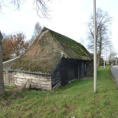 Rijksdienst voor het Cultureel Erfgoed: Wal, Henry van der