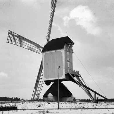 Rijksdienst voor het Cultureel Erfgoed: Heijdra, J.A.