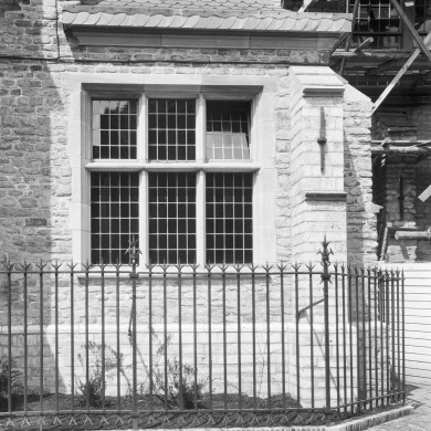 Rijksdienst voor het Cultureel Erfgoed: Hoogendijk, C.