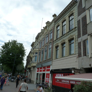 Rijksdienst voor het Cultureel Erfgoed: Wal, Henry van der