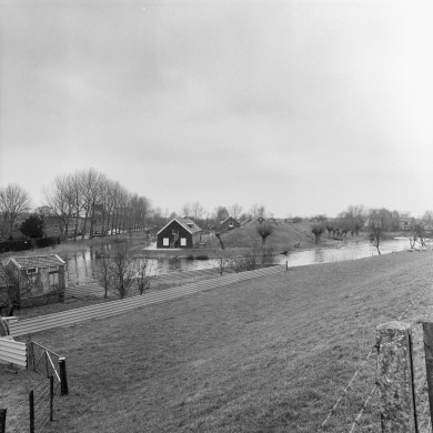 Rijksdienst voor het Cultureel Erfgoed: Schollen, A.H.C.