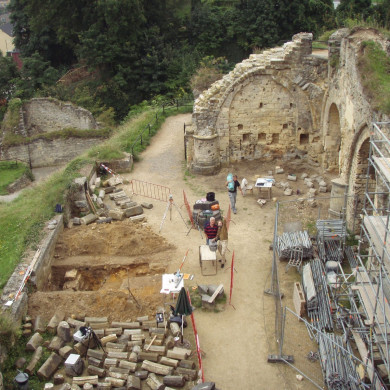 Rijksdienst voor het Cultureel Erfgoed
