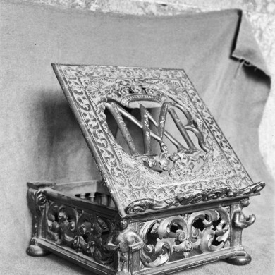 Rijksdienst voor het Cultureel Erfgoed: Hoog, G. de