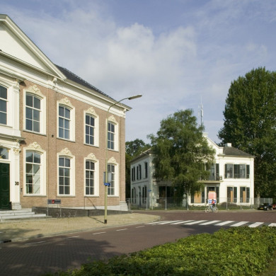 Rijksdienst voor het Cultureel Erfgoed: Roderburg, K. (Kris)