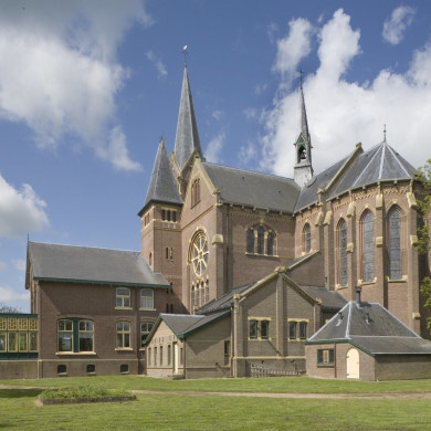 Rijksdienst voor het Cultureel Erfgoed: Booms, C.S. (Chris)