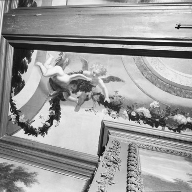 Rijksdienst voor het Cultureel Erfgoed: Wal, A.J. van der