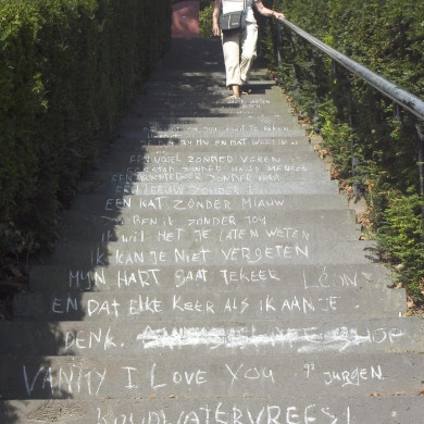 Rijksdienst voor het Cultureel Erfgoed: Penders, T.