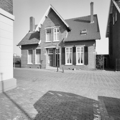 Rijksdienst voor het Cultureel Erfgoed: Galen, P. (Paul) van