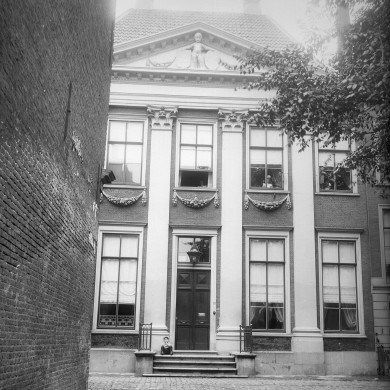 Rijksdienst voor het Cultureel Erfgoed