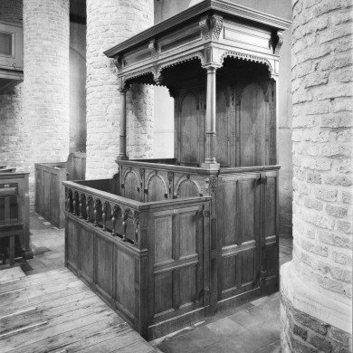 Rijksdienst voor het Cultureel Erfgoed: Delemarre, G.Th.