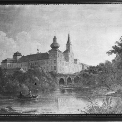 Rijksdienst voor het Cultureel Erfgoed: Delemarre, G.Th.