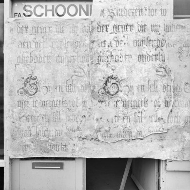 Rijksdienst voor het Cultureel Erfgoed: Schollen, A.H.C.