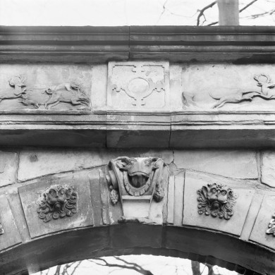 Rijksdienst voor het Cultureel Erfgoed: Wal, A.J. van der