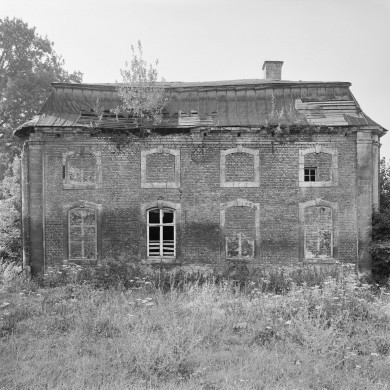 Rijksdienst voor het Cultureel Erfgoed: Galen, P. van