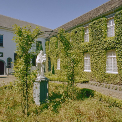 Rijksdienst voor het Cultureel Erfgoed: Tangel, L.M.