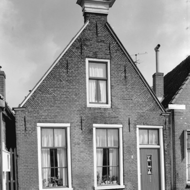 Rijksdienst voor het Cultureel Erfgoed: Dukker, G.J.