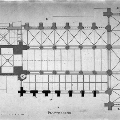 Rijksdienst voor het Cultureel Erfgoed