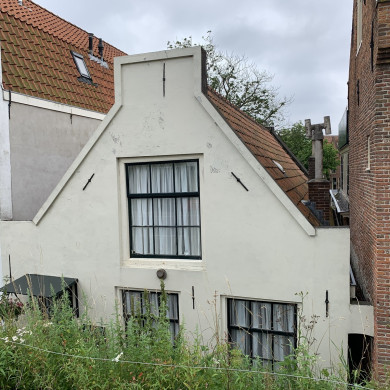 Rijksdienst voor het Cultureel Erfgoed: Bogers, Guido