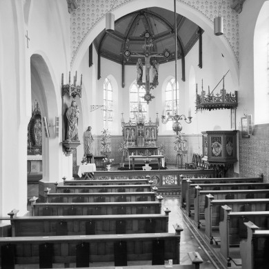 Rijksdienst voor het Cultureel Erfgoed: Galen, P. (Paul) van