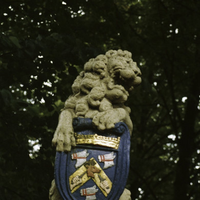 Rijksdienst voor het Cultureel Erfgoed: Ferro, F.