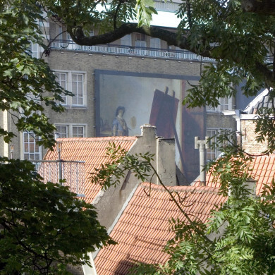 Rijksdienst voor het Cultureel Erfgoed: Penders, T.