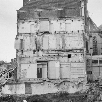 Rijksdienst voor het Cultureel Erfgoed: Berends, G.