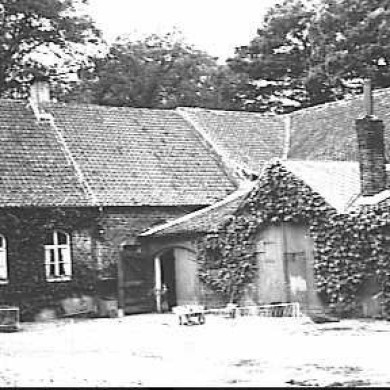 Rijksdienst voor het Cultureel Erfgoed: Harenberg, J.