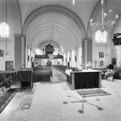 Rijksdienst voor het Cultureel Erfgoed: Galen, P. van