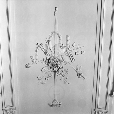 Rijksdienst voor het Cultureel Erfgoed: Galen, P. van