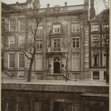 Rijksdienst voor het Cultureel Erfgoed