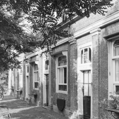 Rijksdienst voor het Cultureel Erfgoed: Dukker, G.J.