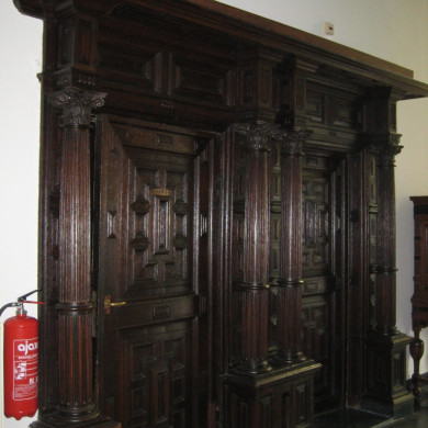 Rijksdienst voor het Cultureel Erfgoed: Jörg, Eline