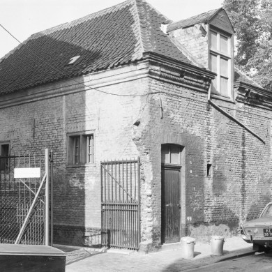 Rijksdienst voor het Cultureel Erfgoed: Delemarre, G.Th.