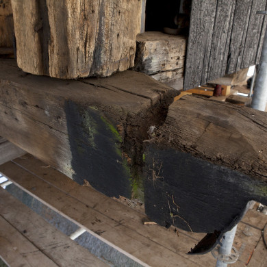 Rijksdienst voor het Cultureel Erfgoed: Roderburg, K. (Kris)