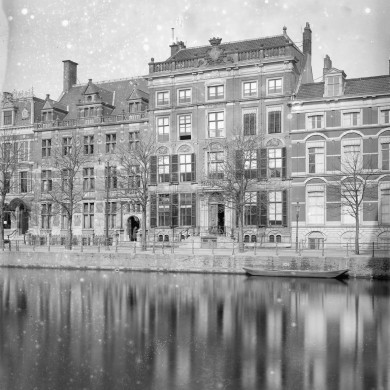 Rijksdienst voor het Cultureel Erfgoed